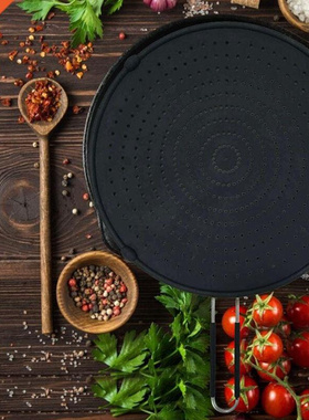 32cm Silicone Splatter Sn Guard Nonstick Oil Grease Pan Lid