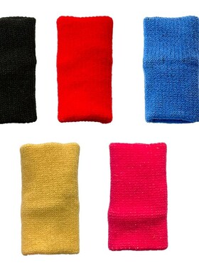 5/10pcs Stretchy Sports Finger Sleeves Arthritis Support Fin