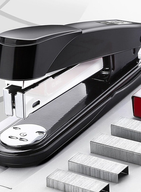 Manual Stapler 30/50 Sheets Effortless Stapler Paper Book跨
