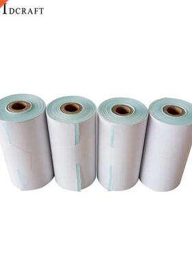 Label Photo Paper Vividcraft Office Supplies 57*30mm HD Adh