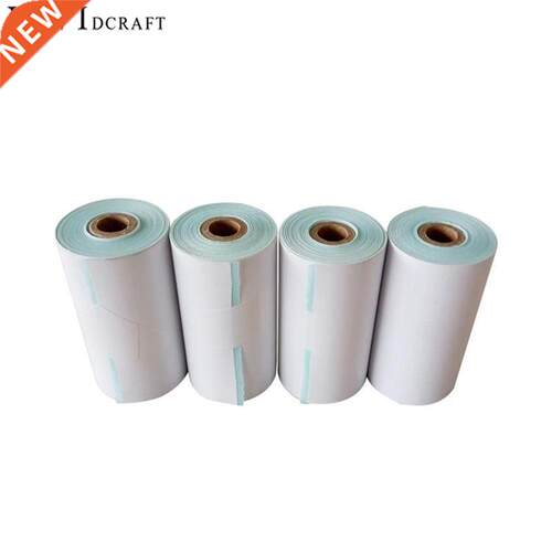 Label Photo Paper Vividcraft Office Supplies 57*30mm HD Adh