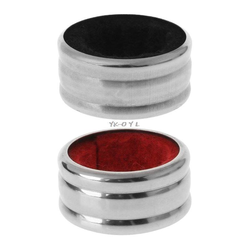 Hot Sell Practical Stainless Steel Red Wine Bottle Drip Drop