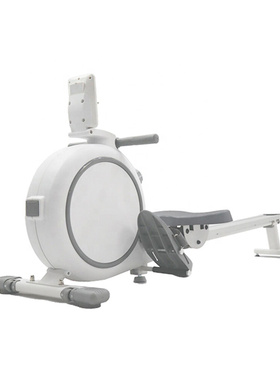Indoor 2024 Fitness Air Rower Magnetic concept 2 Rowing