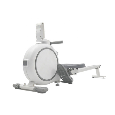 Indoor 2024 Fitness Air Rower Magnetic concept 2 Rowing