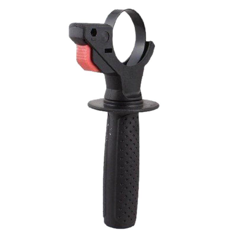 Spare Part Black Plastic Auxiliary Side Front Handle 适用于