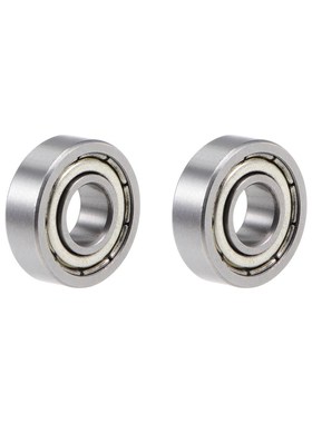 R4ZZ+Ball+Bearing+1/4