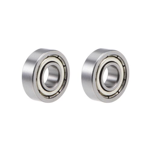 R4ZZ+Ball+Bearing+1/4