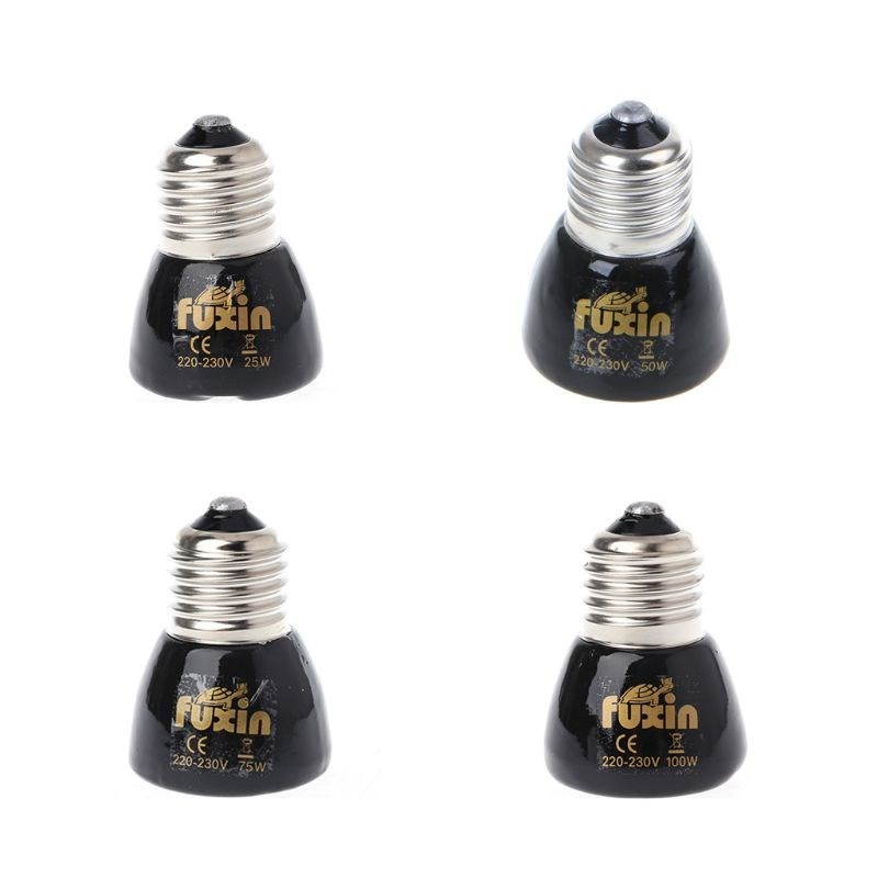 Far Infrared Ceramic Emitter Heating Light Lamp 适用于 Pet R