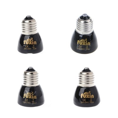 Far Infrared Ceramic Emitter Heating Light Lamp 适用于 Pet R