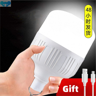 Portable Camping Lights Rechargeable Led Light  Camping跨境