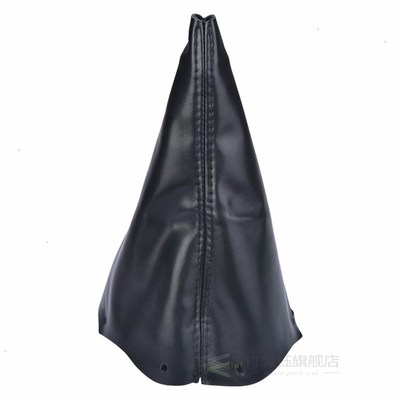 Gear Stick Gaiter Boot For CITROEN C1 C3 C4 For PEUGEOT 106