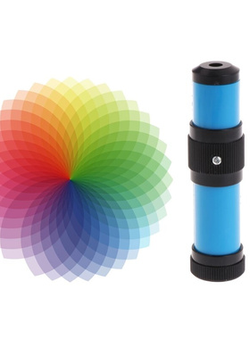 Handheld Spectroscope Light Emission Spectroscopy Spectrum H