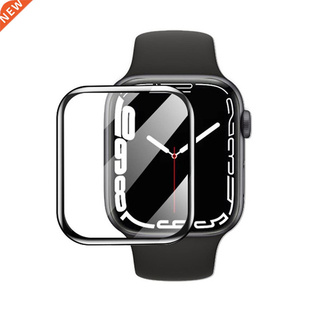 41MM Screen IWatch Series For 10PC Protector Films