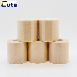 Foam Cotton Skin Film Self-adhesive Elastic Bandage Elbow