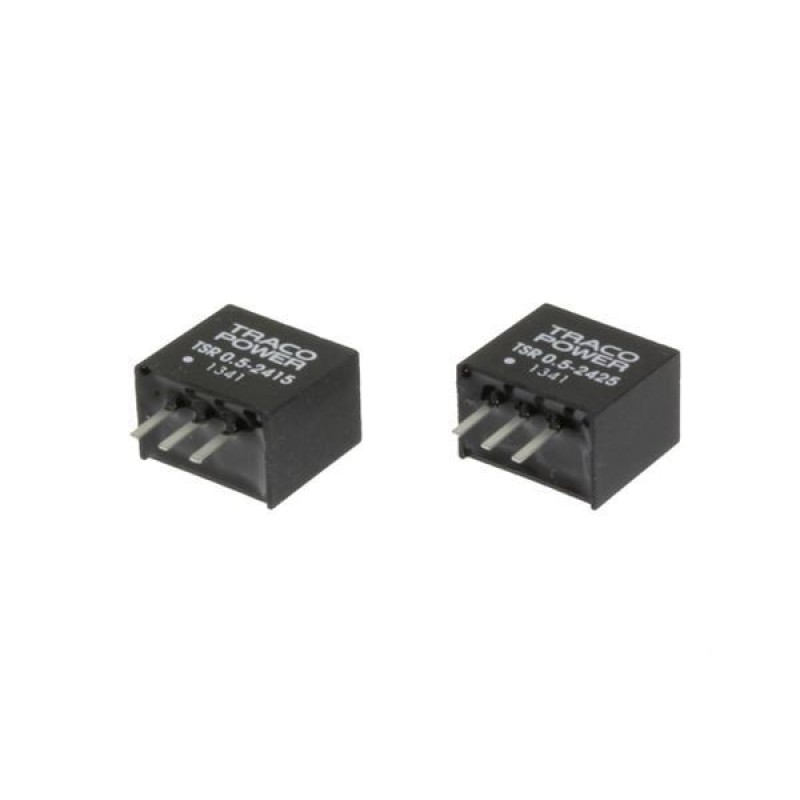 TSR 0.5-2450 [Non-Isolated DC/DC Converters]