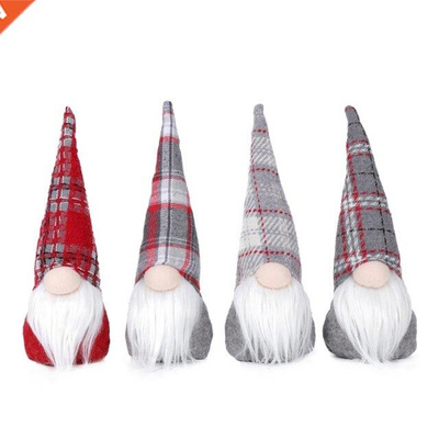 Holiday Gnome Handmade Swedish Tomte Christmas Elf Decoratio