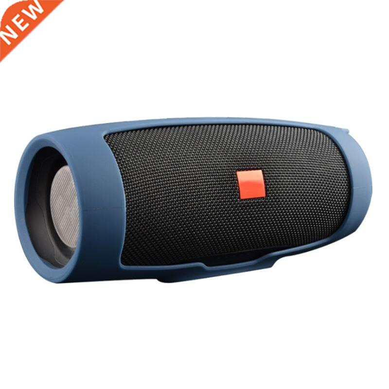 Flexible Carrying Case Portable Speaker Style Holder Speaker