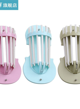 7-In-1 justable Bathroom Shelf Organizer Accessories Wall