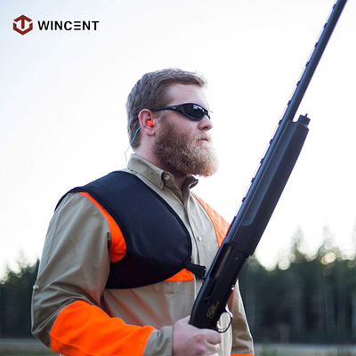 Hunting Shooting Shoulder Pads Sports Protective Brace Pad