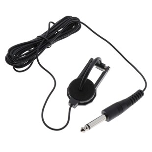 Piezo Contact Microphone Transducer Pickups Passive Transduc