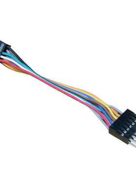 HD 9Pin Female to 1Pin Male Converter Audio Cable Cord for