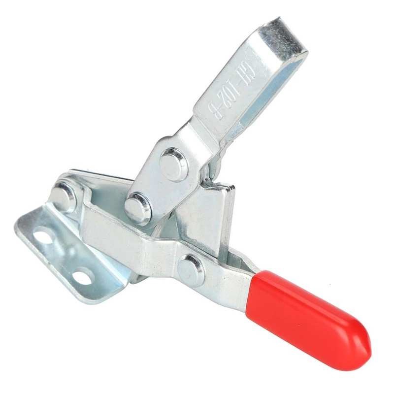 Quick Positioning Clamp Hand Tool Toggle Clamp Hand Vertical
