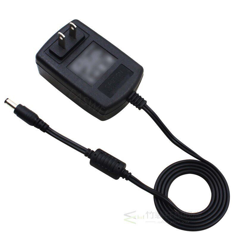 24V AC Adapter Power Supply for Logitech GT Driving Force Pr