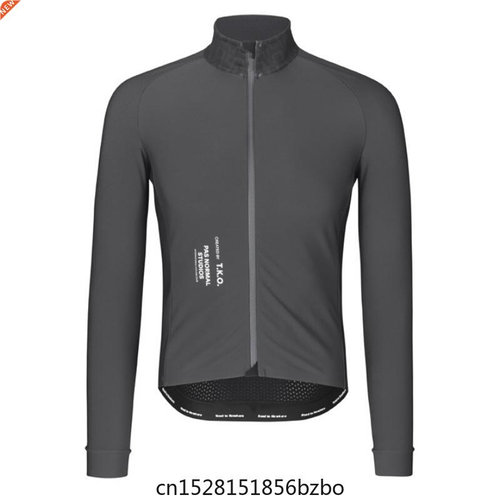 2021 PNS New Spring/Autumn Jersey Clothing Men's Long Sl