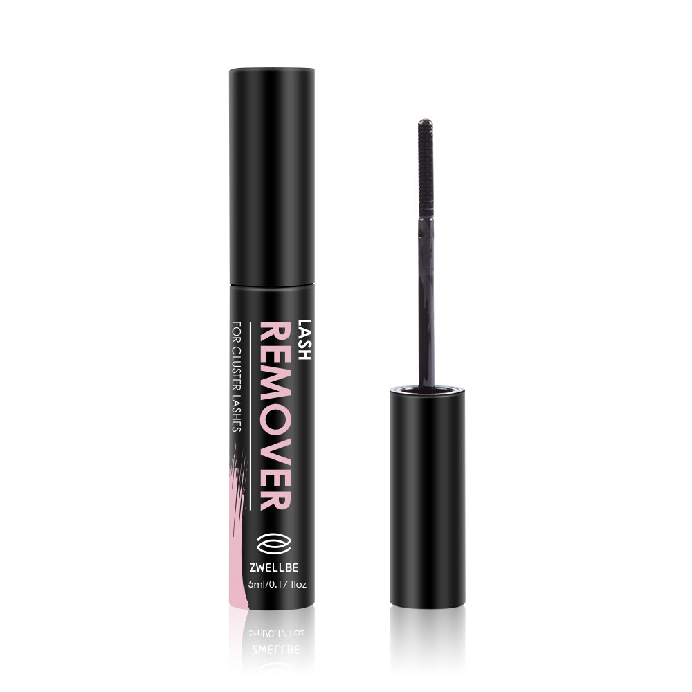 Lash Remover for Lash Extensions 5ml Cluster Lash Glue