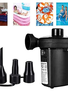 Plastic Nozzle Pump Head Air Inflator Adaptor/adapter?Replac