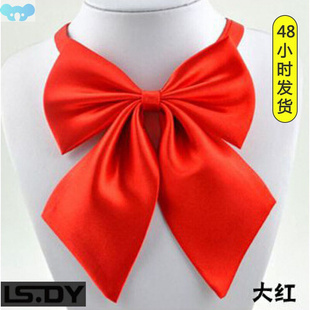 New Dog Grooming Collar Bow Tie Pet Accessories Adjustable跨
