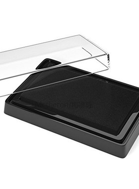 *1pcs Newborn Baby Handprint Footprint Pad Safe Non-Toxic No