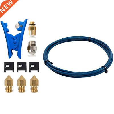 Capricorn XS Series PTFE Bowden Tube Low Friction, Compatibl