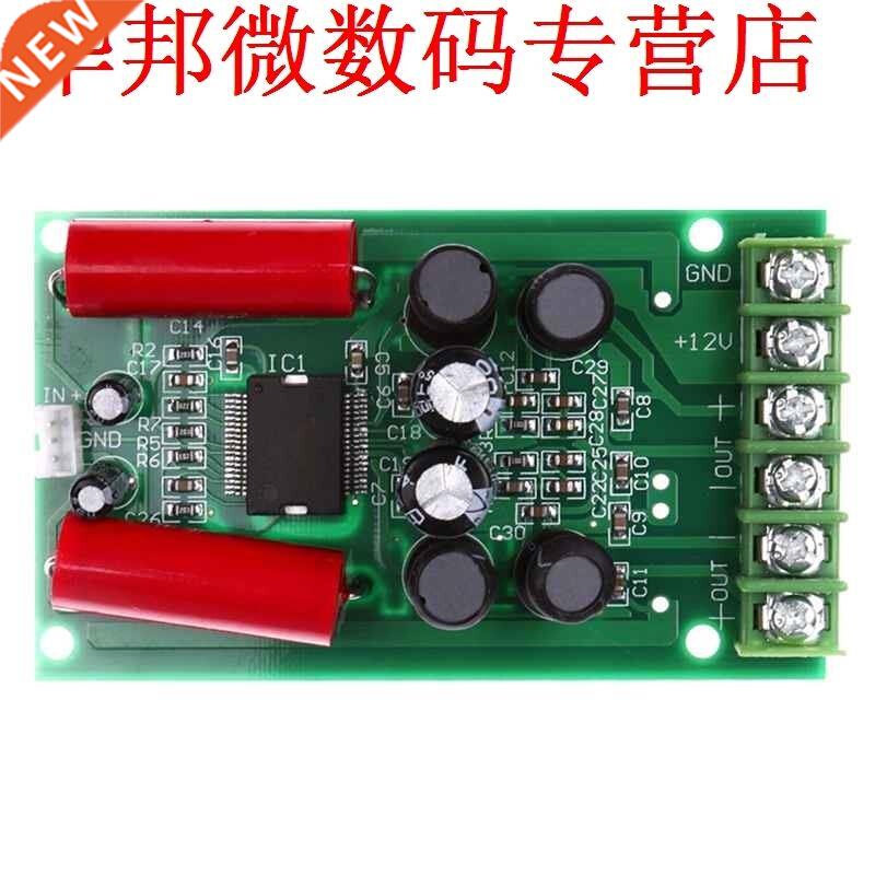 12 V TA2024 Versterker Board  PAM8610 2x15 W AMP Versterk