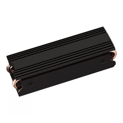 M.2 SSD Heatsink NVME 2280 Solid State Drive Radiator Cooler