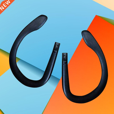 2pcs Durable Ergonomic Wireless Practical Comfortable Headph