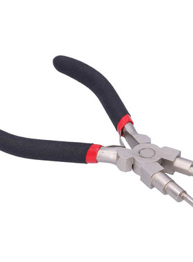 Circlip Pliers Round Nose Plier 21005 PliersPliers with DIY