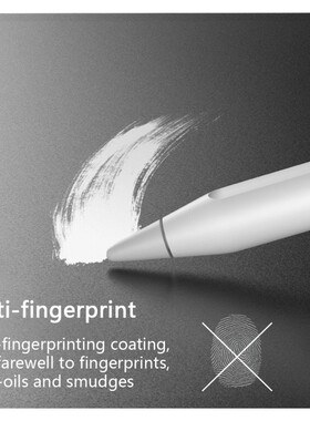 Paper Screen Protector Like Film Matte PET Anti Glare Painti