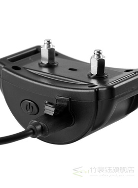 Dog Trainer Anti-bking Coll Paipaitek Dog Training Colla