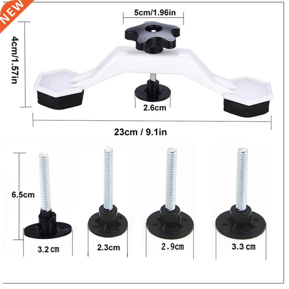 Paintless Dent RepBody Damage Fix Tool Pulling Bridge Puller