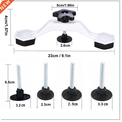 Paintless Dent RepBody Damage Fix Tool Pulling Bridge Puller