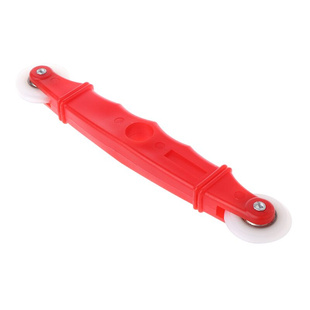 Window Install Tool Rubber Door Wheel Screen Gauze