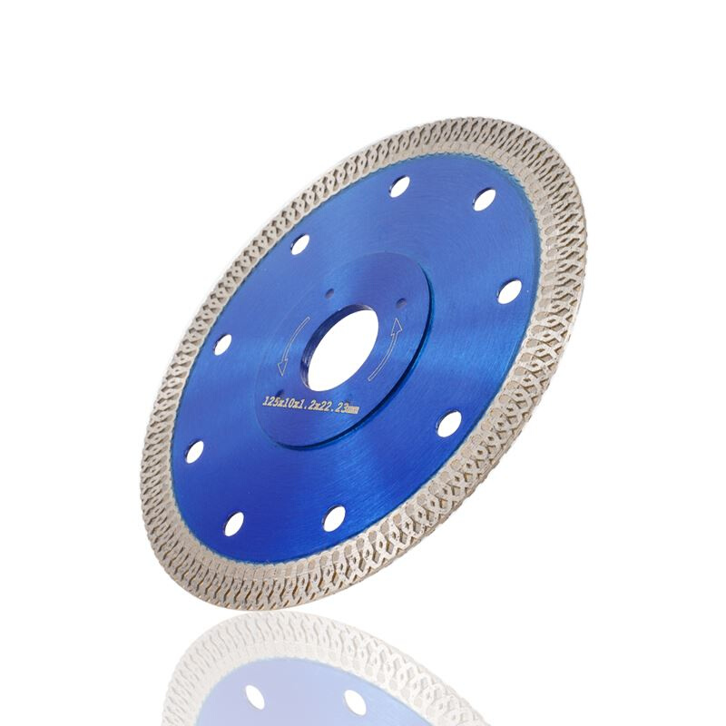 CMCP Diamond Saw Blade Disc Porcelain Tile Ceramic Granite M