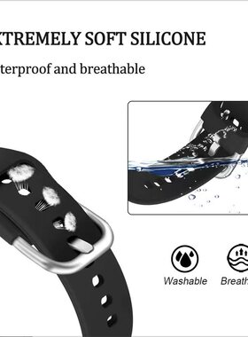 Replacet Strap   Versa/Versa 2 Band Adjustable A