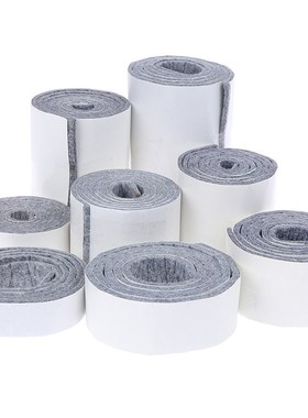 100cm Felt Table And Chair Pad Furniture Leg Pad Floor Scra