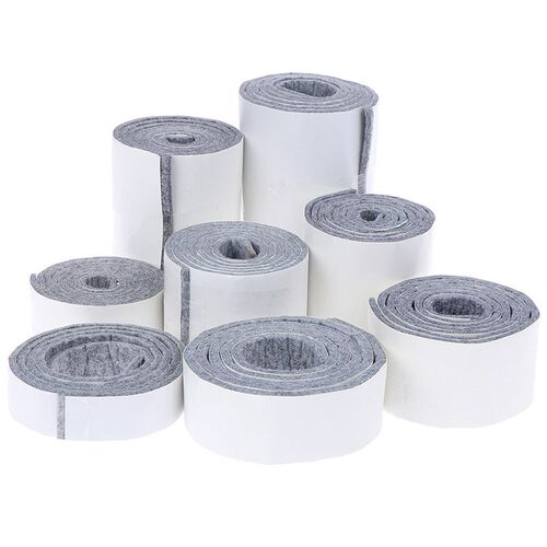 100cm Felt Table And Chair Pad Furniture Leg Pad Floor Scra