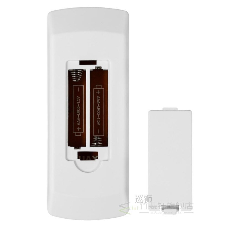 Universal Fan Remote Control Compatible For KDK Panasonic El