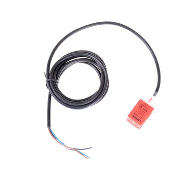 New 1Pc 5mm PL-05N/2 Inductive Proximity Sensor Switch Outpu