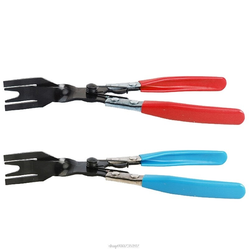 Remover Puller Plier Repair Tool Car Door Panel Push Retaine