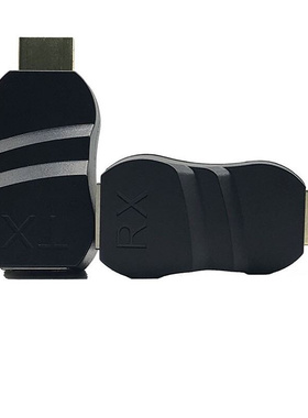 30m 1080P 4k Full HD HDMI 2.0 To RJ45 Extender CAT5E CAT6 Ca